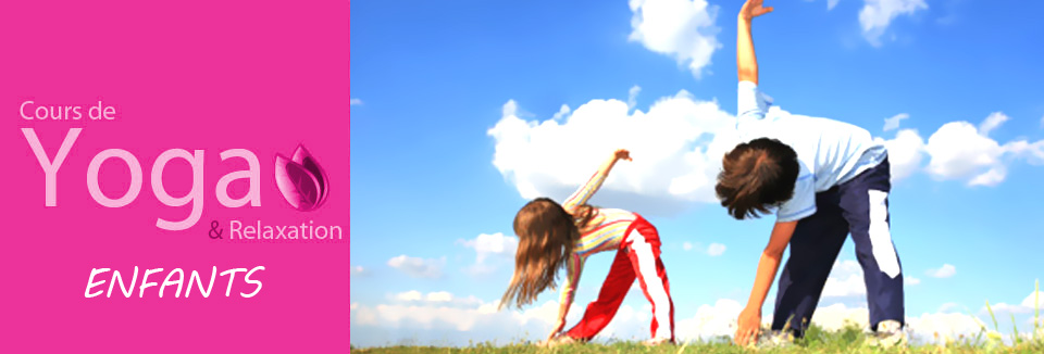 yoga et relaxation avec marseille yoga
