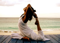 yoga et relaxation